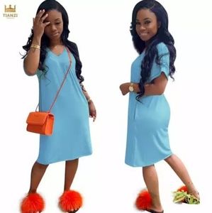 Women's Casual Blend Dress